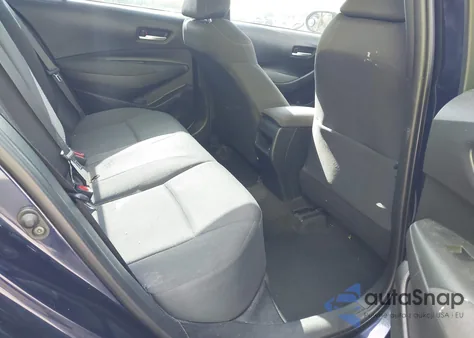 2020 Toyota Corolla Le z USA, uszkodzony, nr VIN 5YFEPRAE1LP084615